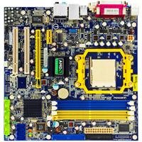 Foxconn A690GM2MA-8KRS2H Socket AM2 AMD Motherboard