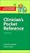 Books : Clinician's Pocket Reference (LANGE Clinical Science)