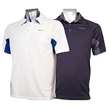 Mens Reebok Pro Vision Innovative Polo Fall 2008