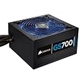 Corsair CMPSU-700GUK Gaming Series GS700 High Performance 700W Power Supply