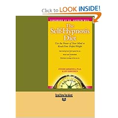 The Self-Hypnosis Diet (Volume 2 of 2)