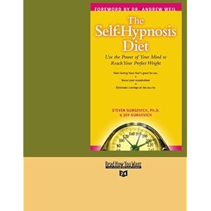The Self-Hypnosis Diet