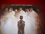 The Trial of Joan of Arc (1962) / Proces de Jeanne d'Arc