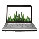 Toshiba Satellite A215-S4747 15.4" Laptop (AMD Turion 64 Processor TL56, 1 GB RAM, 200 GB Hard Drive, Vista Premium)