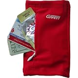 The Orignal Runners Wrist Wallet, Red