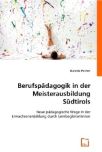 Meisterausbildung