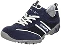 Allrounder by Mephisto ORIA C.SUEDE 1 SMOOTH 1 P2002331 Damen Sportschuhe - Walking