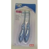 2 Toddler Toothbrushes by The First Years