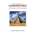 Fundamental Cornerstones of Managerial Accounting