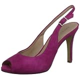 Bruno Premi S3401 Camoscio Open Toe