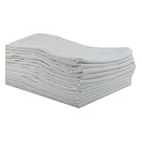 Ecr4kids Kids Cot Sheets (Standard) - 12 Packs