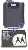 OEM Motorola Extended Battery + Cover Door Nextel ic902