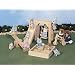 Calico Critters: Backyard Swing & Playset