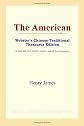 The American (Webster's Chinese-Traditional Thesaurus Edition)