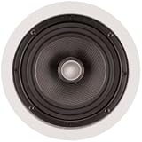 Architech Prestige Ps-601 6.5-Inch Kevlar Ceiling Speakers