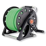 41 9zPUMLYL. SL160  Garden Hose Reels