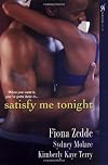 Satisfy Me Tonight