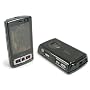 Nokia N95 (8GB) Active Case - The Clear Case (Smoke Grey)