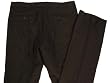 French Connection Heavy Twill Pant Rubber