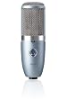 AKG PERCEPTION 420 Professional large-dual-diaphragm true-condenser microphone with switchable polar patterns.