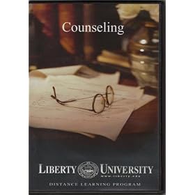 Christian Counseling Distance Learning VHS Vol#3