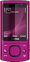 Nokia 6700 slide Handy (UMTS, GPRS, Bluetooth, Kamera mit 5 MP, Musik-Player) pink