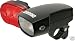 ON GUARD CYCLE LIGHT KRYPTON LIGHT SET