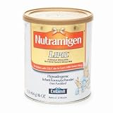 Review BRISTOL MYERS NUTRITIONAL.  / Enfamil Enfacare Lipil Infant Formula With Iron, Powder, #1904 -12.8 Oz
