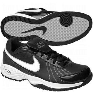 NIKE Mens Air Diamond Trainers - Medium