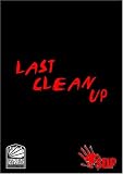 Last Clean Up