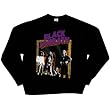 Black Sabbath - Retro 70 - Sweatshirt