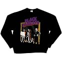 Black Sabbath - Retro 70 - Sweatshirt