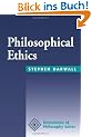 Philosophical Ethics: An Historical and Contemporary Introduction (Dimensions of Philosophy)