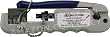 All-in-One Universal RG59/RG6/BNC/RCA Coax Compression Snap-N-Seal Tool
