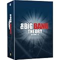 The Big Bang Theory - Complete Season 1-5 [DVD]