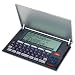 Franklin Merriam-Webster Dictionary & Thesaurus w/Comprehensive Reference Set