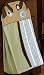 Zen Baby Diaper Stacker