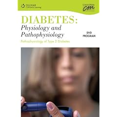 Pathophysiology of Type 2 Diabetes (DVD) (CD-ROM)
