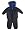 Dark Navy