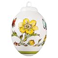 Hutschenreuther 02254-723534-27956 Porzellan-Mini-Ei Alpenanemone