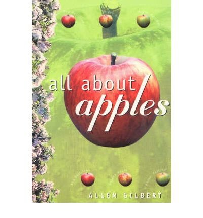 All About Apples (Paperback) - Common