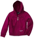 Baby Phat - Kids Girls 2-6X Graphic Hoodie