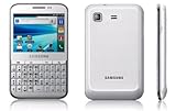 Samsung B7510 Galaxy Pro Unlocked GSM Smartphone with 3 MP Camera, Android  ....