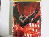 Batman Begins Stationery Set - 22 Piece Set