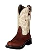 Women's Ariat ProBaby 10'' Boot
