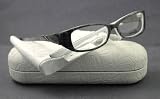 OAKLEY EYEGLASSES SPORT OX 1035-0149 SCARF BLACK OPTICAL RX