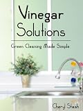 Vinegar Solutions: Green Cleaning Made Simple