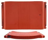 Mounted Memories Orange Bowl Stadium Seat