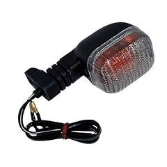 Motorrad OEM Blinker schwarz DUCATI voli /hire get�nt E-gepr�ft