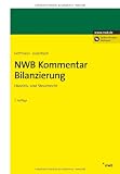 Produkt-Bild: NWB Kommentar Bilanzierung: Handels- und Steuerrecht